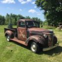 1940 chevy pickup rat rod 1932 1933 1934 1935 1936 1937 1938 1939 1941 1942