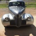 1940 Chevy Sedan Street Rod