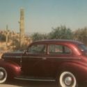 1940 Chevy Special Deluxe 2 door Sedan Gorgeous Arizona Magazine feature car