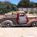 1940 Chevy Truck 1/2 ton Short Bed project truck 1939 41 1946