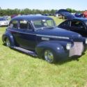 1940 Chrvrolet 2-door sedan