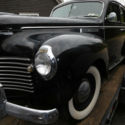 1940 chrysler royal auto 4door