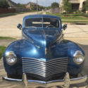 1940 Chrysler Windsor 2 DR Coupe Antique/Classis Hot Rod