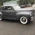 1940 Chrysler Windsor