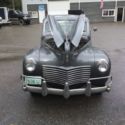 1940 Chrystler Windsor Deluxe
