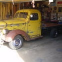 1940 D-2 International Pickup