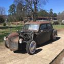 1940 DeSoto Rat Rod