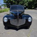 1940 Desoto S-7 Coupe