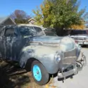 1940 dodge CLUBCOUPE