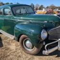 1940 Dodge D-14 for sale!