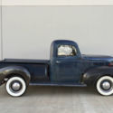 1940 DODGE JOB-RATED PICKUP