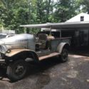 1940 Dodge Power Wagon - The Greatest Generation