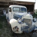 1940 Dodge P.U. Truck