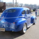 1940 Dodge Street Rod 4 Door Sedan