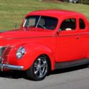1940 Ford ALL STEEL STREET ROD  Flemings Ultimate Garage