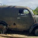1940 Ford Anglia Thames E83W No reserve