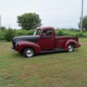 1940 FORD BODY on 1992 Ford Ranger Custom Standard Cab Pickup 2-Door 2.3L