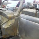 1940 FORD CONVERTIBLE PROJECT
