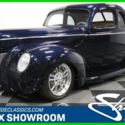 1940 Ford Coupe Custom Coupe 1940 Custom Used Automatic