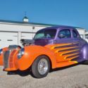 1940 FORD COUPE DELUXE, 355, 700R, EXCELLENT CONDITION, LOW RESERVE