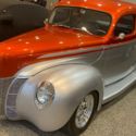 1940 Ford Coupe Deluxe -  Restomod - A MUST SEE!