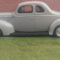1940 FORD COUPE , FLATHEAD,STREETROD, HOTROD,CUSTOM,RATROD SELLING AT NO RESEVE