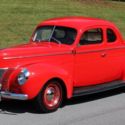 1940 Ford Coupe  Flemings Ultimate Garage