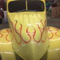 1940 Ford Coupe Hot Rod Muscle Classic