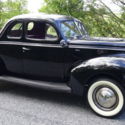 1940 Ford Coupe - Restored Original - Museum Quality - HD Video Road Test & Tour