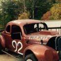 1940 ford coupe, stock car, rat rod, hot rod, street rod
