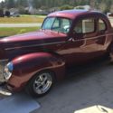 1940 Ford Coupe / Street Rod / Classic