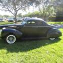 1940 FORD COUPE STREET ROD CUSTOM BUILT SHOW CAR WITH COLD A/C NO RESERVE LOOK