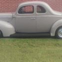 1940 FORD COUPE, STREET ROD, RATROD,HOT ROD FORD COUPE ALL STEEL