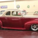 1940 Ford Coupe - Street Rodder feature car!!