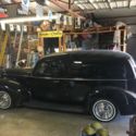 1940 Ford Custom Sedan Delivery Street Rod