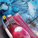 1940 FORD Deluxe CONVERTIBLE 40 Hot Street Rod or Lead Sled Tail Dragger Cruiser