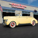 1940 Ford Deluxe Convertible Flathead V8 Many Upgrades