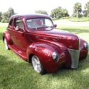 1940 Ford DeLuxe Coupe &#034;Street Rod&#034;