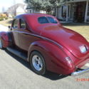 1940 Ford Deluxe Coupe Custom  $43,000K OBO Call Gary or Donna 208 949-9377