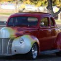 1940 FORD DELUXE HIGH QUALITY ALL STEEL! MUST SEE!