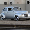 1940 Ford Deluxe Resto Mod