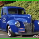 1940 Ford Deluxe Truck