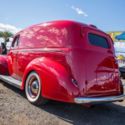 1940 Ford hot rod custom Bonneville street rod rat rod