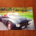 1940 Ford Hot Rod Custom -Cheetah-Very Rare Opportunity only goes up in value.