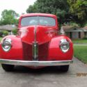 1940 FORD OTHER STANDARD COUPE MUSCLE CAR HOT ROD STREET ROD