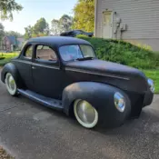 1940 Ford Other