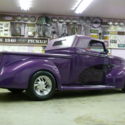 1940 Ford Phantom Custom Street Rod Pickup