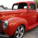 1940 Ford Pick up / Classic Car / Classic / Custom / Hot Rod