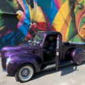 1940 FORD PICK UP RESTOMOD COLD A/C PREWAR TRUCK READY FOR CAR SHOWS CALL 2 BUY