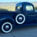 1940 Ford Pick up Truck - ORIGINAL ALL STEEL BODY